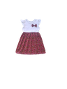 vestido de niña #4