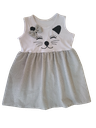 vestido de niña #3