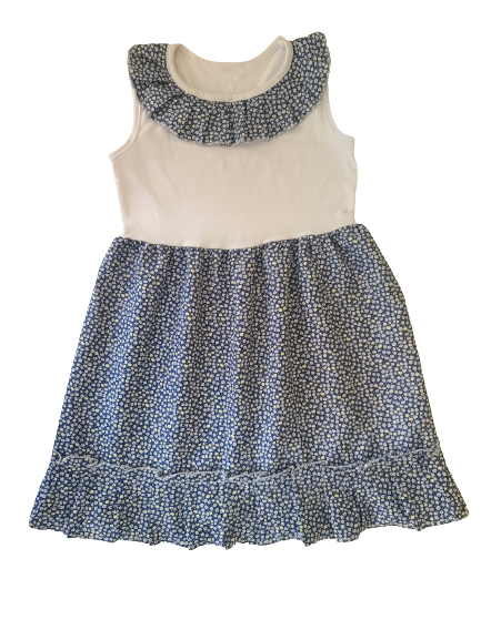 vestido de niña #5