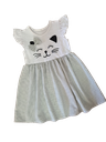 vestido de niña #3