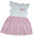 vestido de niña #4