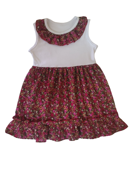 vestido de niña #5