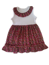 vestido de niña #5